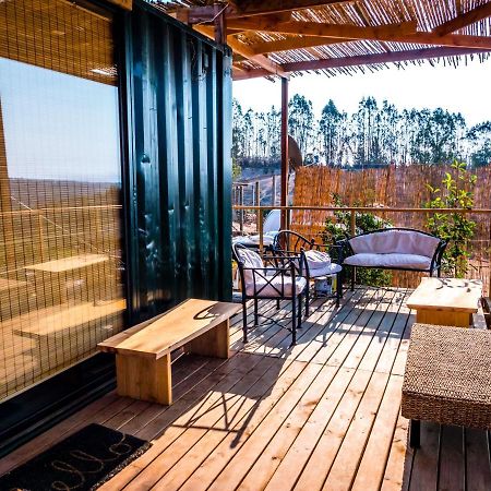 Converted Farm Loft カサブランカ エクステリア 写真