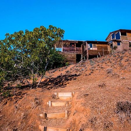 Converted Farm Loft カサブランカ エクステリア 写真