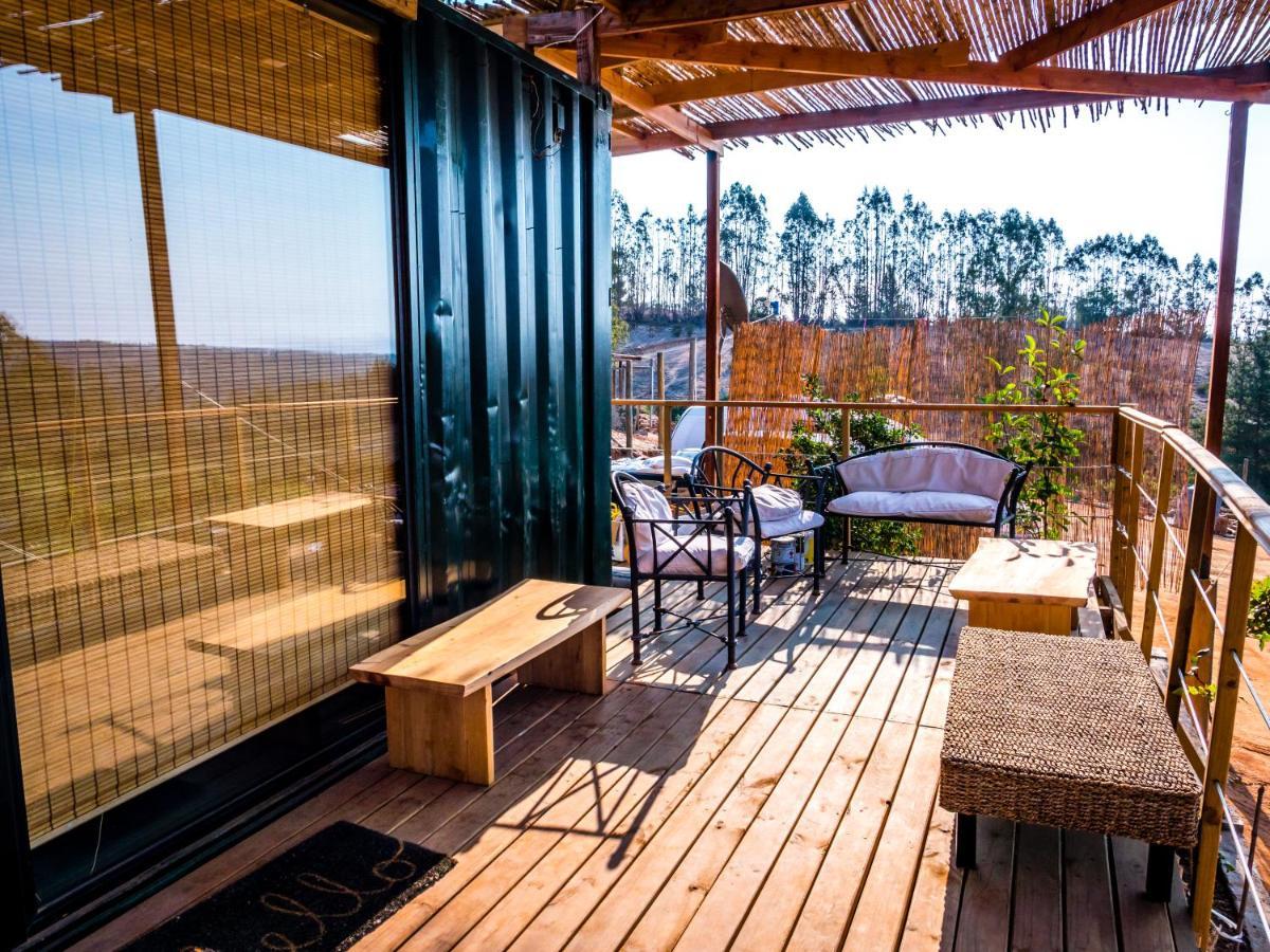 Converted Farm Loft カサブランカ エクステリア 写真